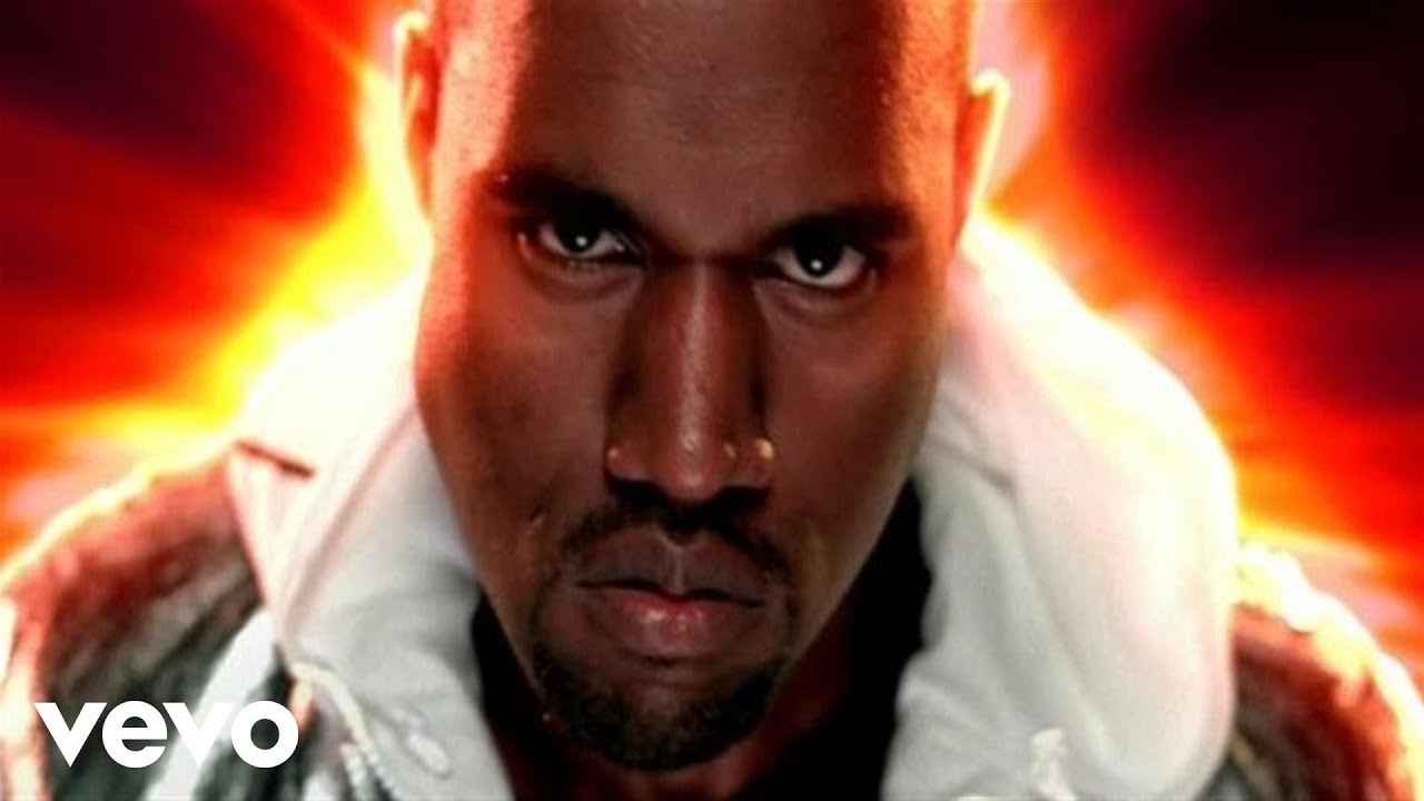 元ネタ・サンプリング Kanye West – Stronger (2007) 70回に渡りミキシングするも、満足いかなかった?! Music  Dictionary
