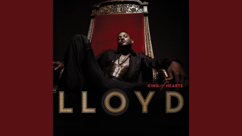 Lloyd『Lay It Down』サンプリング元・チャート・制作秘話｜完全解説