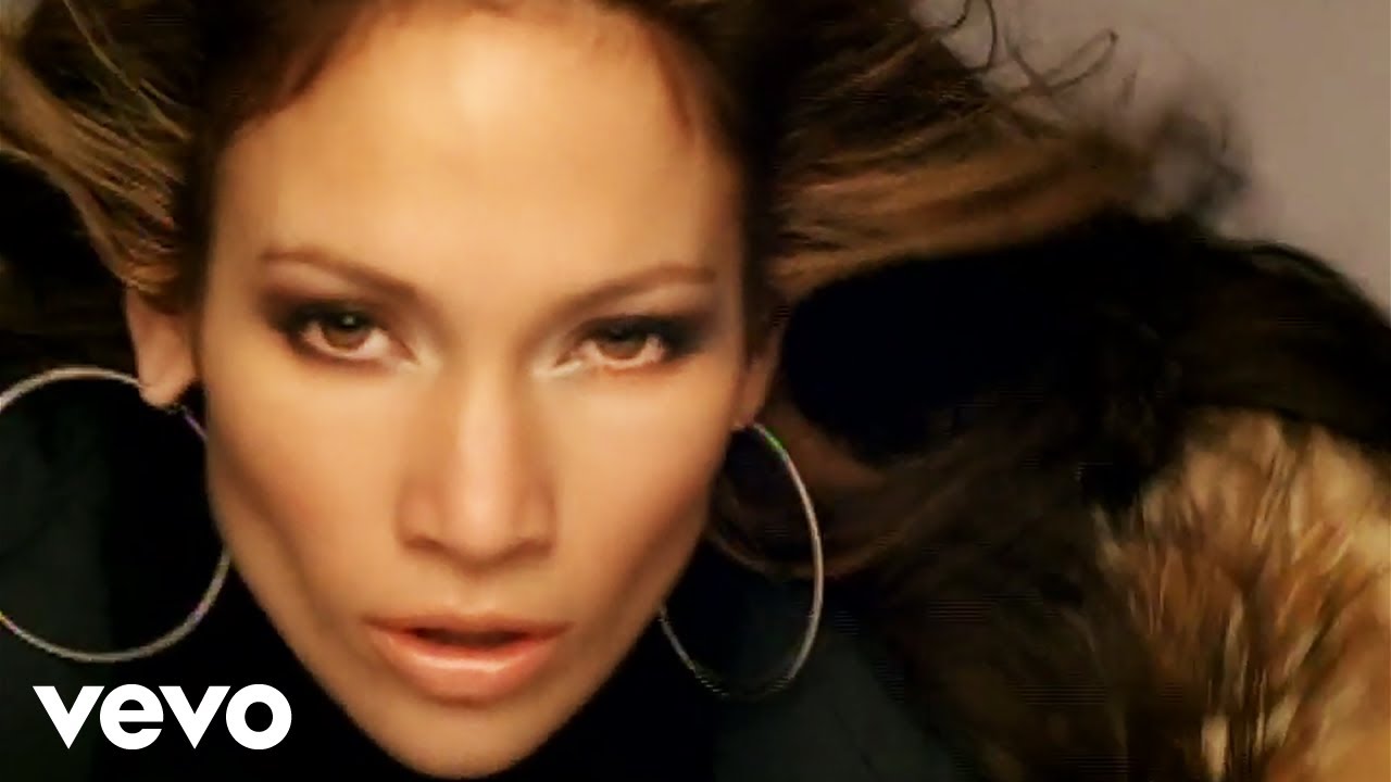 元ネタ・サンプリング Jennifer Lopez – Get Right (2005) アッシャー 