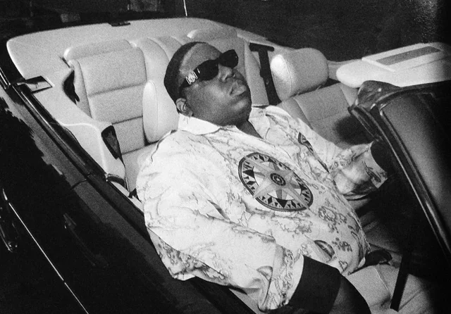 Hypnotize / The Notorious B.I.G.（1997）｜Riseサンプリングと制作